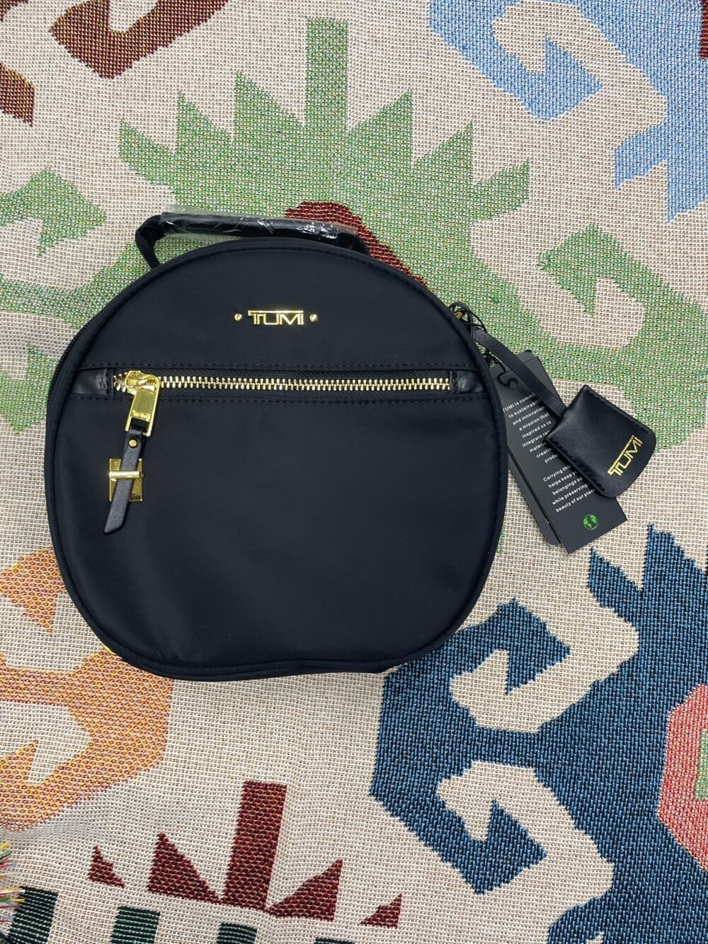 TUMI Voyageur Women's Crossbody Bag